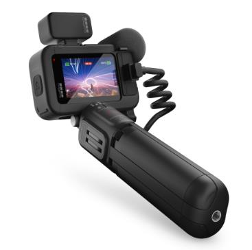 GoPro HERO12 Black Action Camera Creator Edition