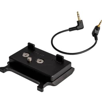 AquaTech EDGE BASE Generic Adapter Kit for FujiFilm X-T4
