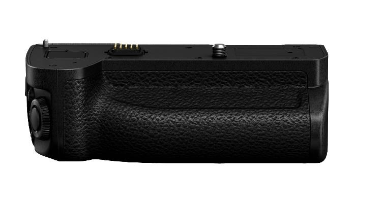 Panasonic DMW-BG1E Lumix Battery Grip for S5/S5II/S5IIX /G9II
