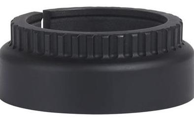 AquaTech Zoom Lens Gear for Canon 15-35mm f2.8 & 14-35mm f4