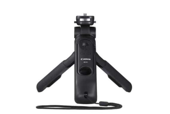 ProMaster Bluetooth Remote Tri pod & Grip for Canon HG-100TBR