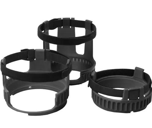 AquaTech Zoom Lens Gear for FujiFilm GF 35-70 f4.5-5.6