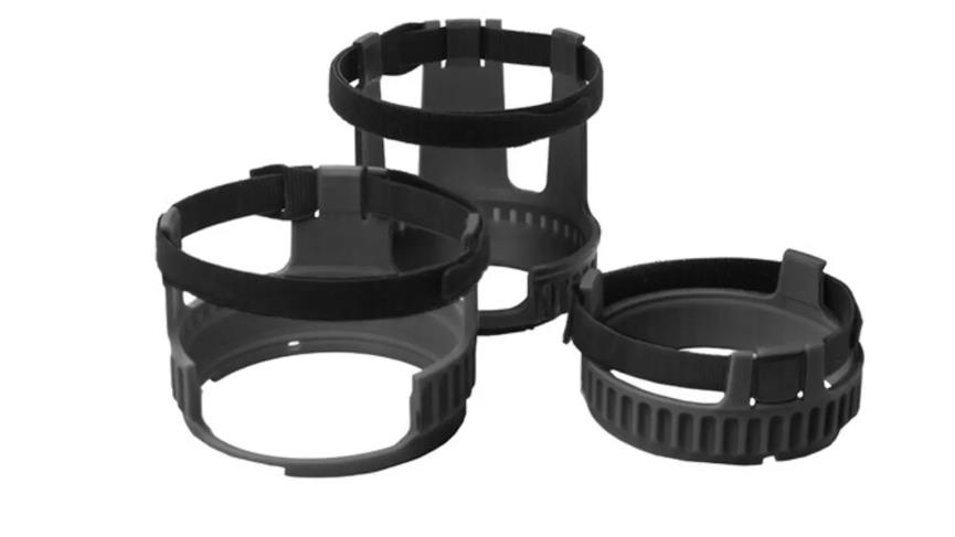 AquaTech Zoom Lens Gear for Leica SL 24-70mm f2.8
