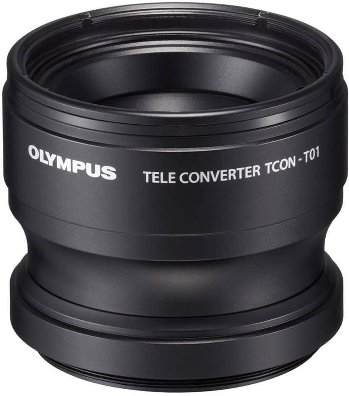 Olympus TCON-T01 Tele Converter