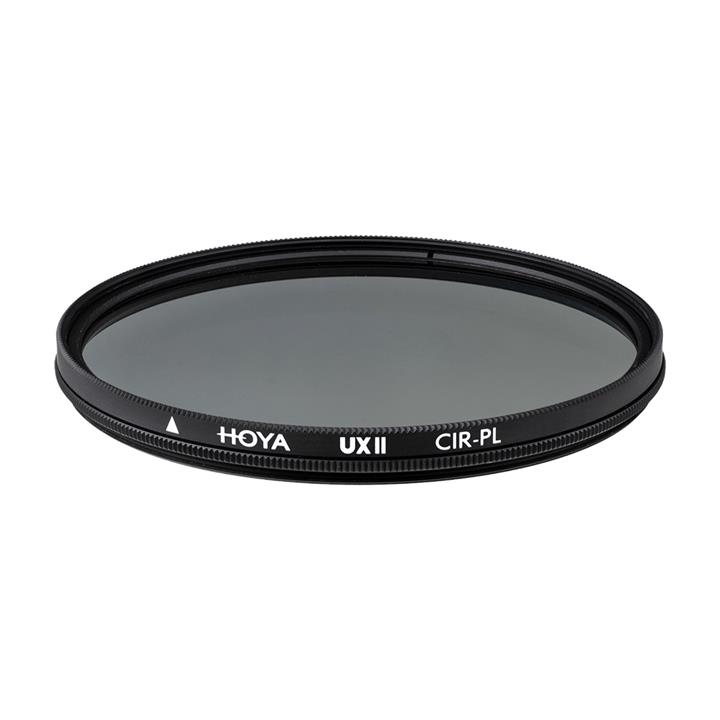 Hoya 46mm UX II Circular Polariser Filter