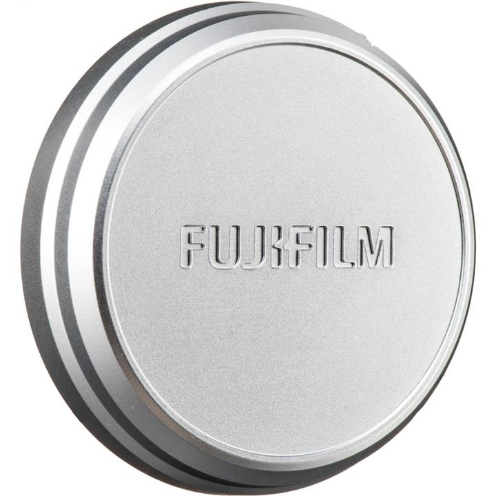 Fujifilm CONST ASSY CAP BK X100V