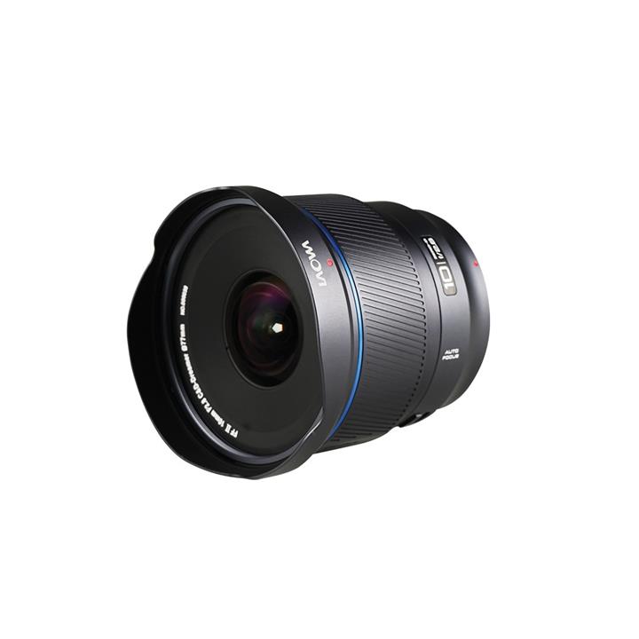 Laowa 10mm f/2.8 Zero-D FF Lens for Nikon Z - Auto Focus