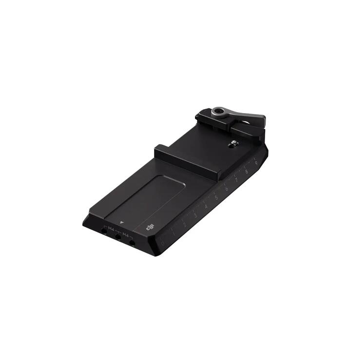 DJI RS Pro Lower Quick-Release Plate (2024)