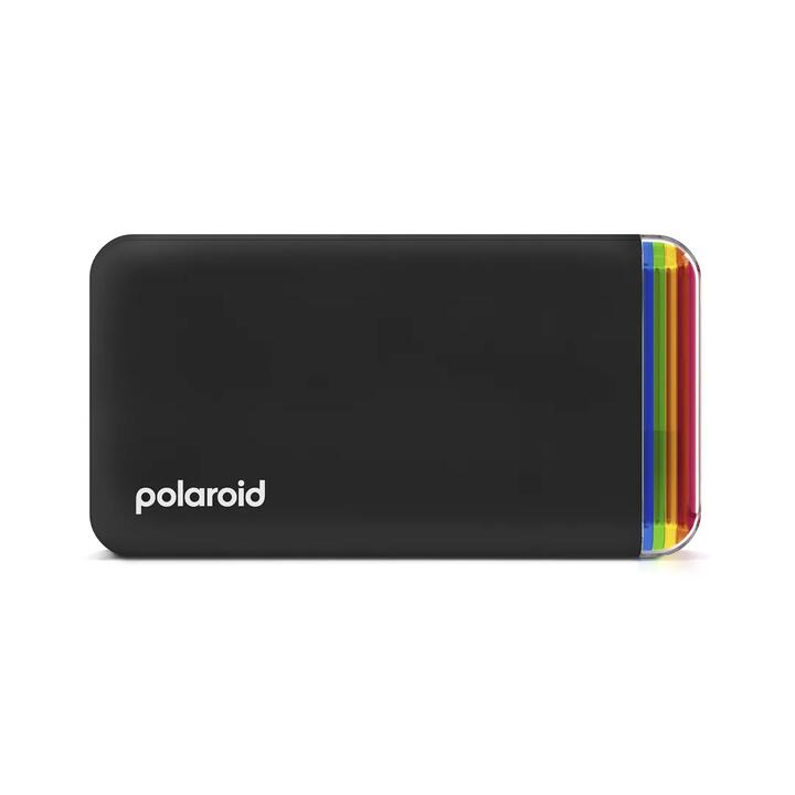 Polaroid Hi·Print 2x3 Pocket Photo Printer Generation 2-Black
