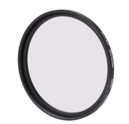 Promaster Basis Protection 55mm Filter