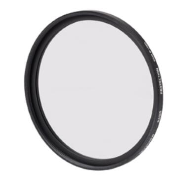 Promaster Basis Protection 52mm Filter