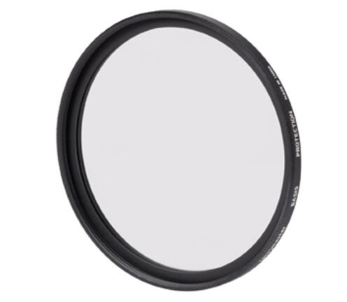 Promaster Basis Protection 58mm Filter