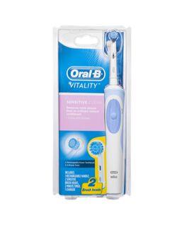 Oral-B Vitality Extra Sensitive Clean Electric Toothbrush