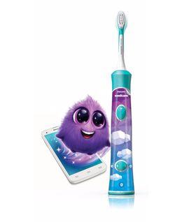 Philips Sonicare Kids Connected Electric Toothbrush