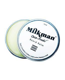 Milkman Beard Candy Balm - Coco Fresh - 13mL