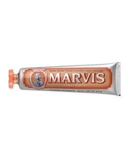 Marvis Toothpaste Ginger Mint - 85ml