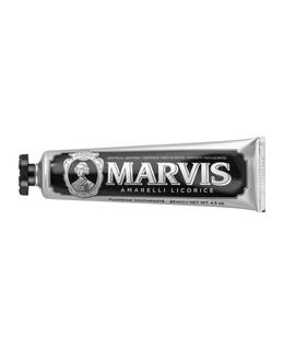 Marvis Toothpaste Amarelli Licorice - 85ml