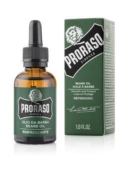 Proraso Beard Oil Refreshing - 30ml