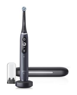Oral-B iO7 Electric Toothbrush - Black