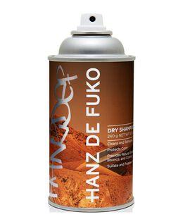 Hanz De Fuko Dry Shampoo 255g