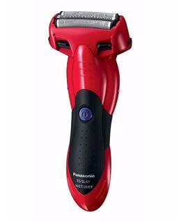 Panasonic 3-Blade Wet & Dry Electric Shaver - Red