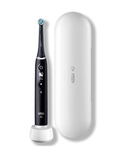 Oral-B iO6 Electric Toothbrush - Black
