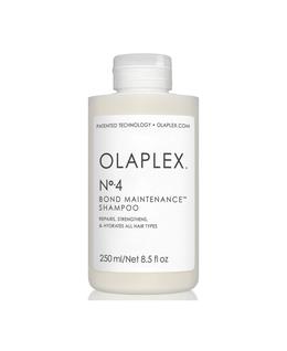 Olaplex No.4 Bond Maintenance Shampoo - 250mL