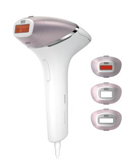 Philips Series 8000 Lumea IPL Hair Removal Device with SenseIQ