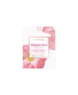 Foreo Sheet Mask 3 Pack - Bulgarian Rose