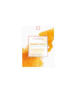 Foreo Sheet Mask 3 Pack - Manuka Honey