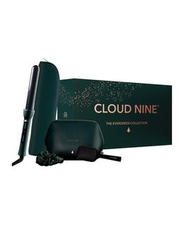 CLOUD NINE The Evergreen Collection Curling Wand Hair Curler