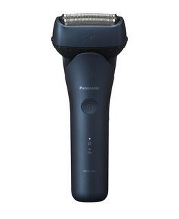 Panasonic 3-Blade Wet & Dry Electric Shaver with 8D Flex Head - Blue