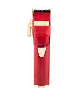 BaByliss Pro FX Lithium Clipper - Red