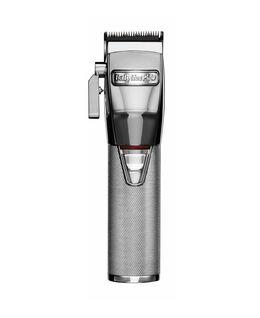 BaByliss Pro FX Lithium Clipper - Silver