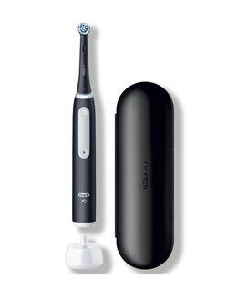 Oral-B iO3 Electric Toothbrush - Black