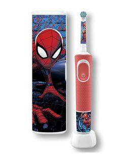 Oral-B Pro 100 Kids Spiderman Electric Toothbrush