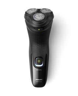Philips Series 3000X Wet & Dry Electric Shaver - Black