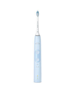 Philips Sonicare Gum Health ProtectiveClean Blue Electric Toothbrush