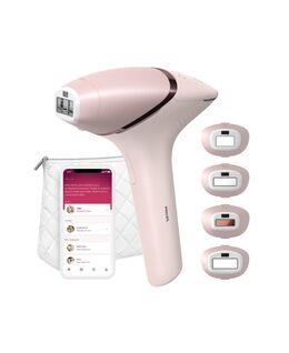 Philips Series 9000 Lumea Cordless IPL Hair Removal Device