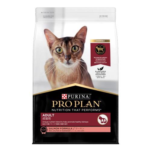 Pro Plan Adult Cat Salmon 1.5kg