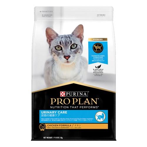 Pro Plan Adult Cat Urinary Care 3kg