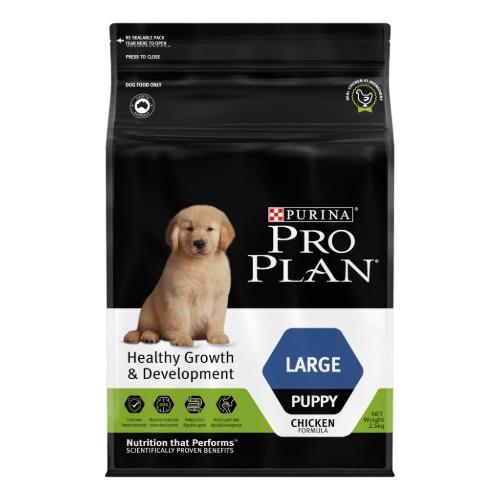 Pro Plan Puppy Large Breed 3kg