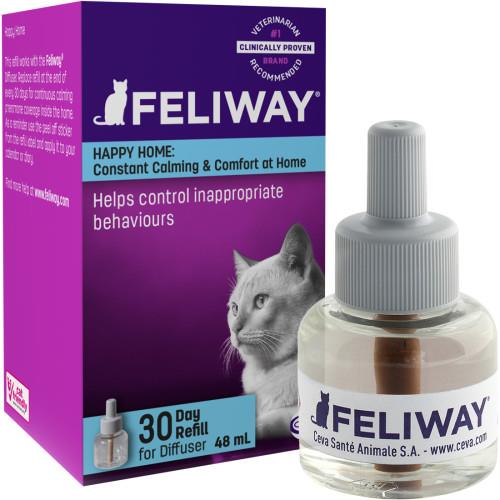 Feliway Refill Only 48ml