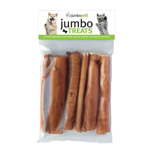 Jumbo Pets Jumbo Treats Bully Beef Sticks 15cm 250g