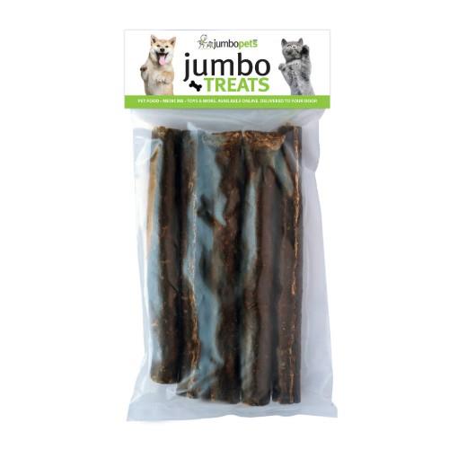 Jumbo Pets Jumbo Treats Kangaroo Sticks 5 pack