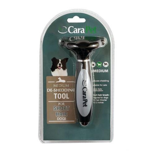 Cara Pet Medium Deshedding Brush Short hair