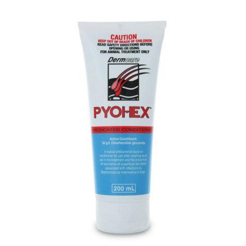 Dermcare Pyohex Lotion Conditioner 200ml