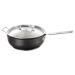 Anolon Authority 28cm/5.7l Covered Chefs Pan