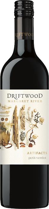 Driftwood Artifacts Petit Verdot 2020, Margaret River Petit Verdot, Wine Selectors
