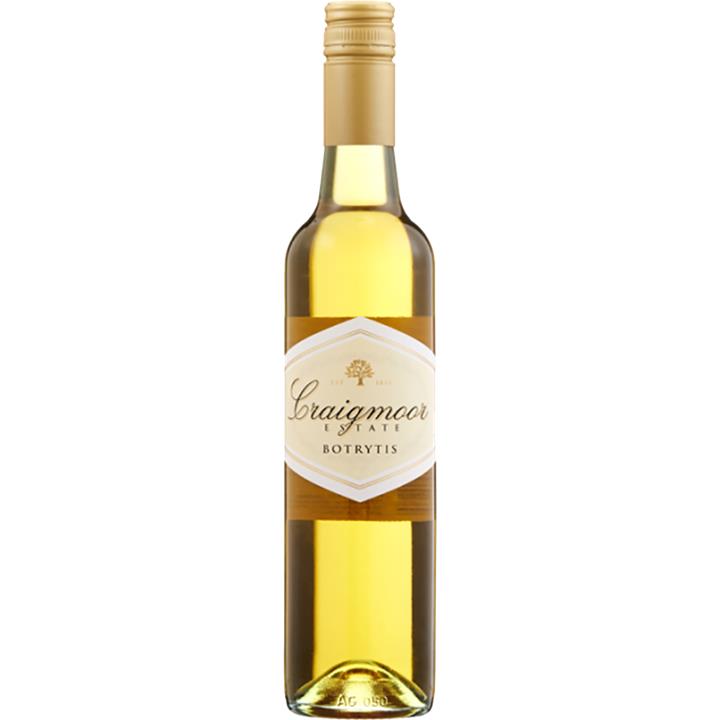 Craigmoor 500ml Botrytis 2013, Mudgee Botrytis, Wine Selectors